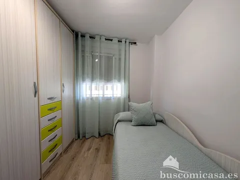 Pis de 102 m² a Linares