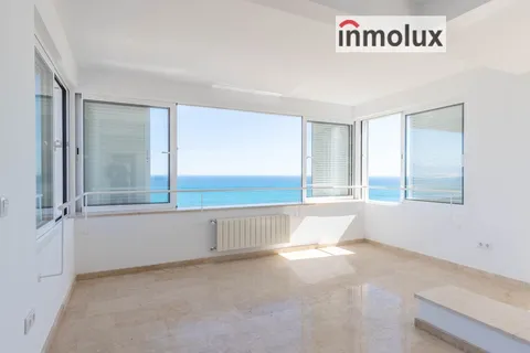 Pis de 150 m² a Alacant