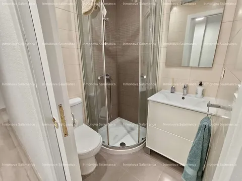 Appartamento 110 m² a Salamanca