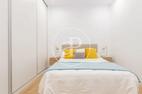 Pis de 65 m² a Madrid
