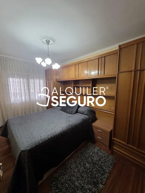 Pis de 76 m² a Barakaldo