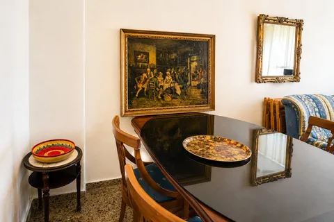 Pis de 105 m² a València