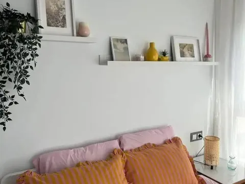 Pis de 43 m² a Torremolinos