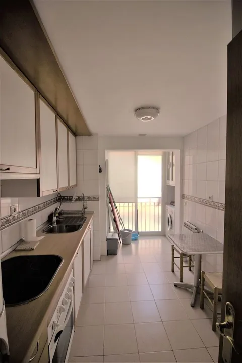 Wohnung 85 m² in Madrid