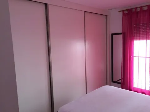 Wohnung 143 m² in Roquetas de Mar
