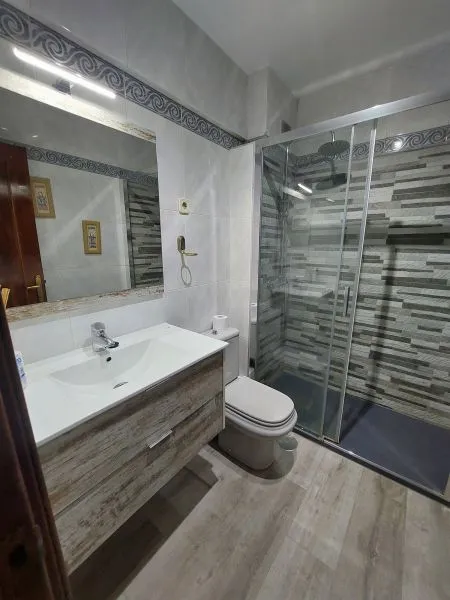 Habitación en alquiler, Madrid