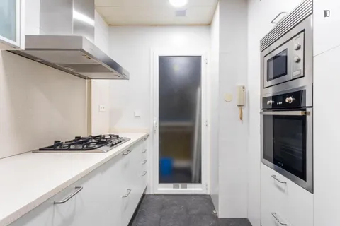 Pis de 110 m² a Barcelona