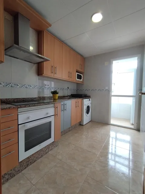 Habitació de lloguer, Múrcia