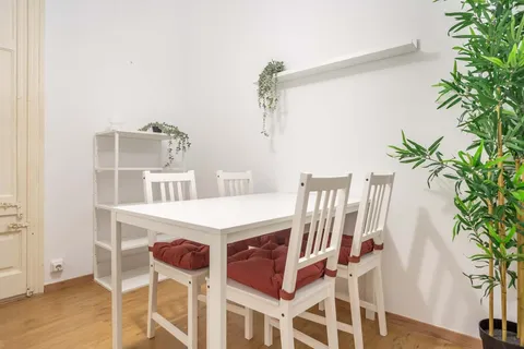Chambre à louer, Barcelone