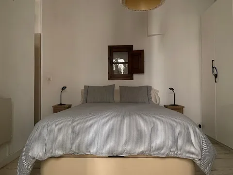 Pis de 100 m² a Palma