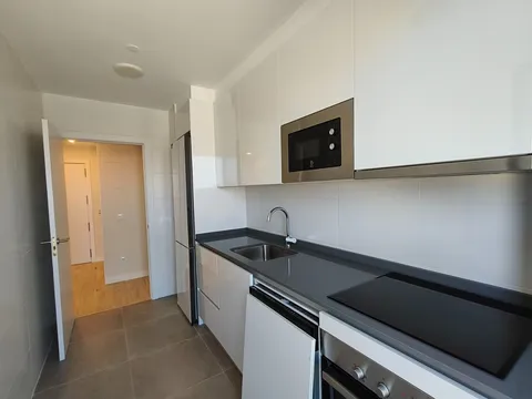 Appartamento 60 m² a A Coruña