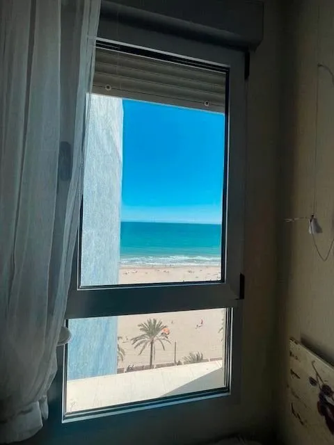Pis de 73 m² a Alacant