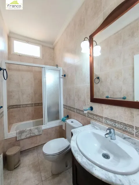 Appartement 190 m² à Mojácar