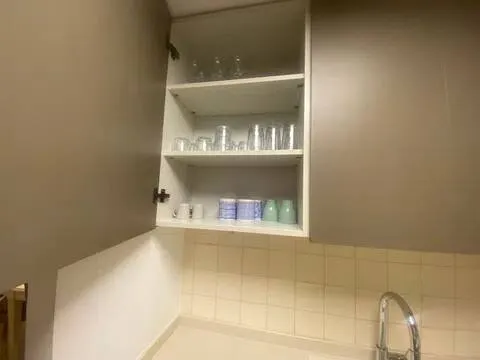 Pis de 60 m² a València