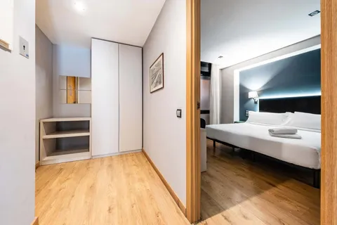 Квартира 50 м² у Барселоні