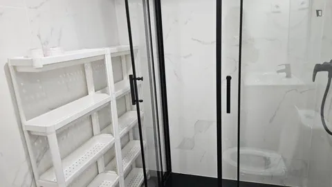 Pis de 25 m² a Madrid