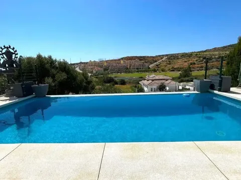 Дом 127 м² в Estepona