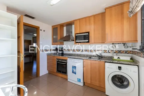 Pis de 85 m² a València
