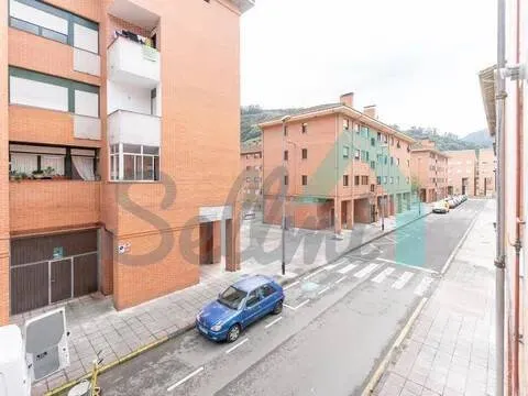 Pis de 55 m² a Mieres
