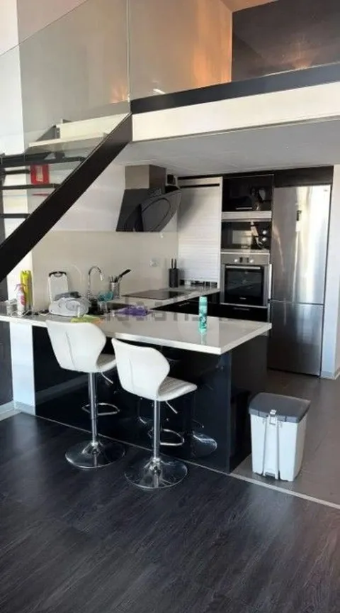 Pis de 84 m² a València (3/6)