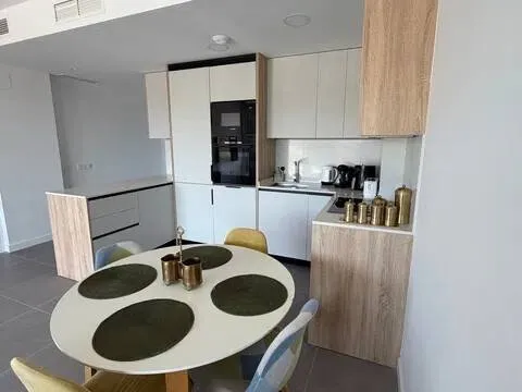 Pis de 153 m² a Mijas
