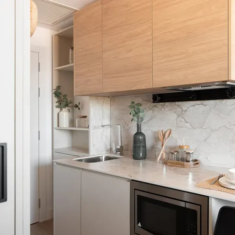 Habitació de lloguer, Sevilla
