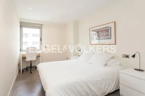 Appartamento 172 m² a Madrid