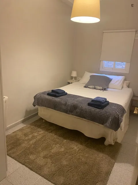 Pis de 45 m² a Barcelona