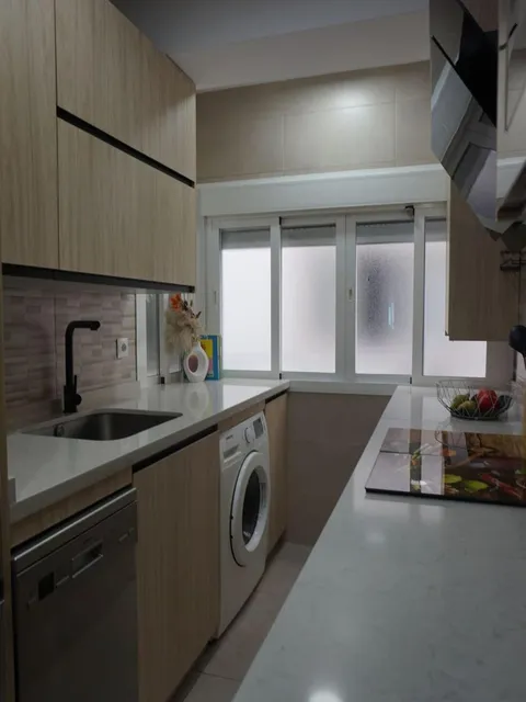 Apartamento 62 m² em Sevilla