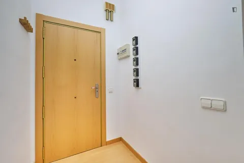 Zimmer zur Miete, Barcelona