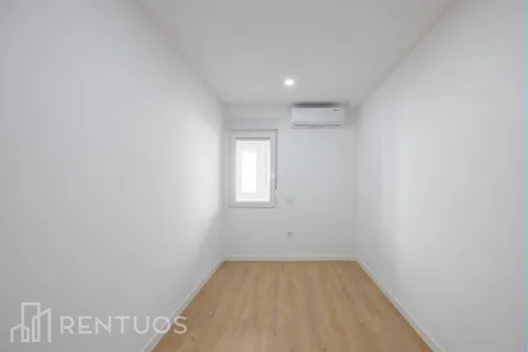 Pis de 89 m² a Madrid
