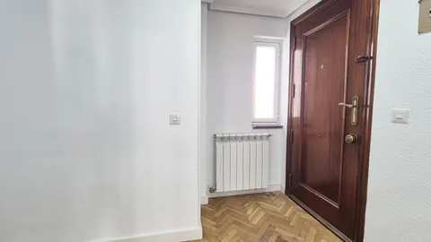 Wohnung 89 m² in Salamanca