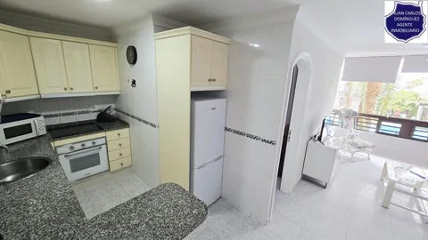 Pis de 60 m² a Mogán