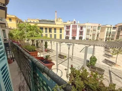 Квартира 110 м² у Пальмі