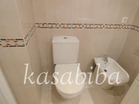 Appartement 70 m² à Valence