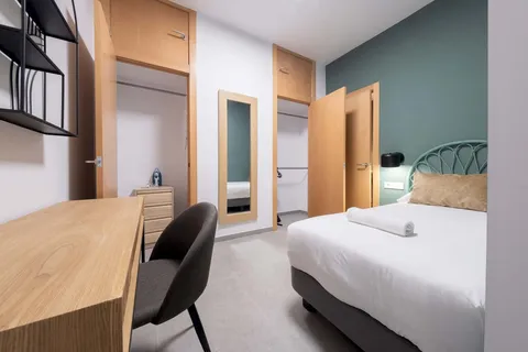 Pis de 45 m² a Barcelona