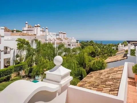 Pis de 167 m² a Marbella