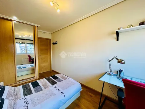 Pis de 117 m² a Laguna de Duero