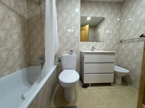 Zimmer zur Miete, Móstoles