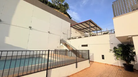 Wohnung 105 m² in Cenes de la Vega