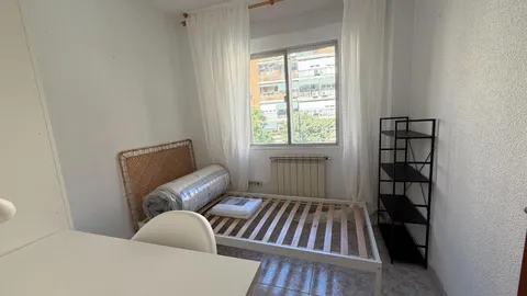 Pis de 96 m² a Móstoles