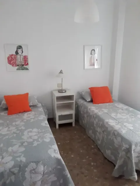 Appartamento 72 m² a Huelva