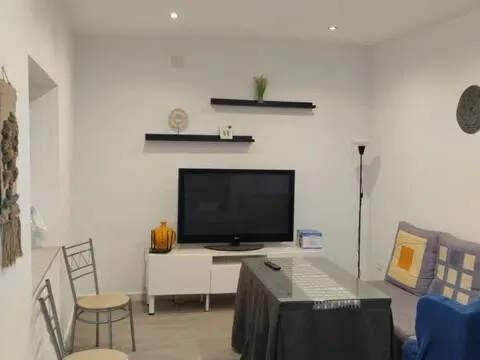 Wohnung 90 m² in Valle del Zalabí