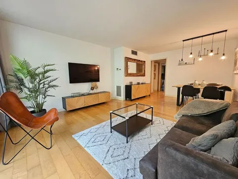 Pis de 110 m² a Huelva