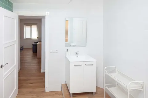 Habitació de lloguer, València