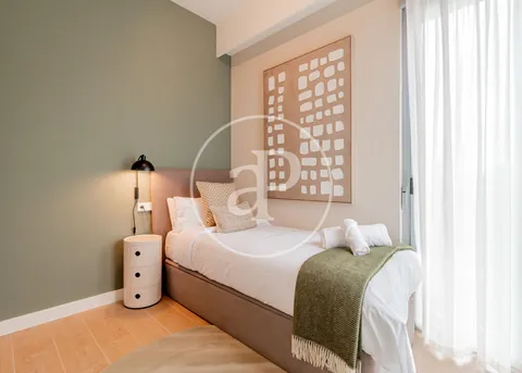Wohnung 70 m² in Madrid
