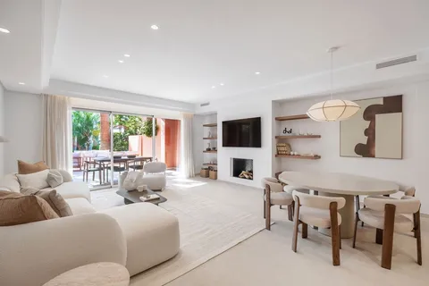 Haus 230 m² in Marbella