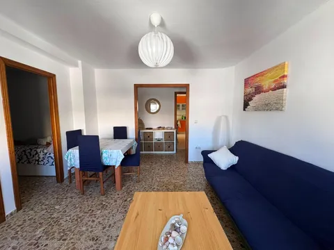 Pis de 72 m² a Cádiz