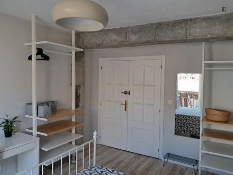 Habitació de lloguer, Alacant