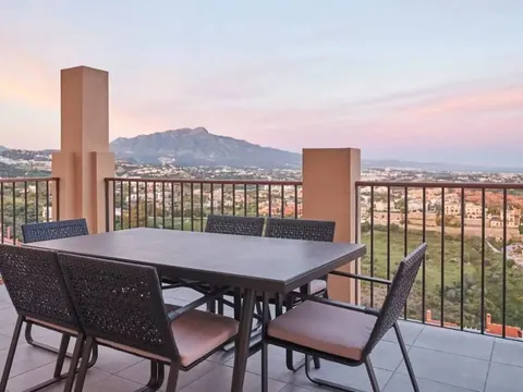 Appartamento 118 m² a Benahavís
